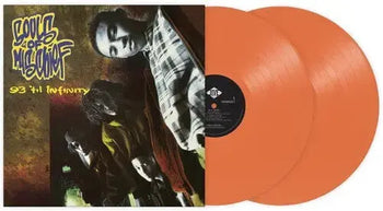 The Resurgence of Classic Hip Hop on Vinyl: Souls of Mischief's '93 'til Infinity