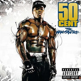 50 Cent - The Massacre Alliance Entertainment