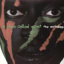 A Tribe Called Quest - Anthology Alliance Entertainment