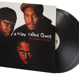 A Tribe Called Quest - Hits, Rarities and Remixes Alliance Entertainment