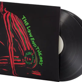 A Tribe Called Quest - Low End Theory Alliance Entertainment