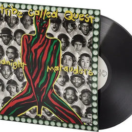 A Tribe Called Quest - Midnight Marauders Alliance Entertainment