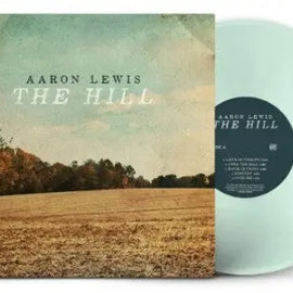 Aaron Lewis - The Hill Alliance Entertainment