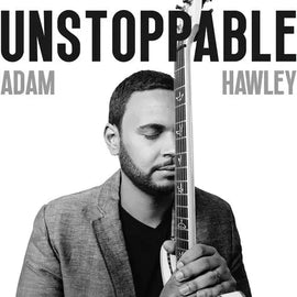 Adam Hawley - Unstoppable Alliance Entertainment