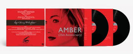 Amber - Amber (25th Anniversary) Alliance Entertainment
