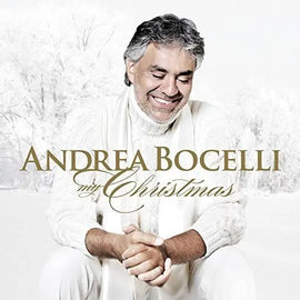 Andrea Bocelli - My Christmas Alliance Entertainment