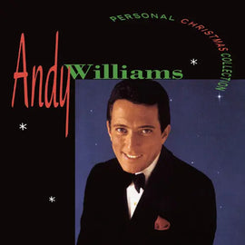 Andy Williams - Personal Christmas Collection Alliance Entertainment