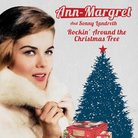 Ann-Margret - Rockin' Around The Christmas Tree Alliance Entertainment