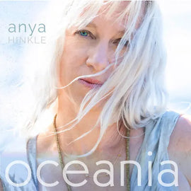 Anya Hinkle - Oceania Alliance Entertainment