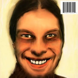 Aphex Twin - I Care Because You Do Alliance Entertainment