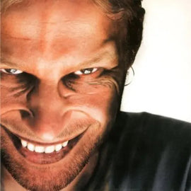 Aphex Twin - Richard D. James Album Alliance Entertainment