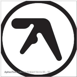 Aphex Twin - Selected Ambient Works 85-92 Alliance Entertainment
