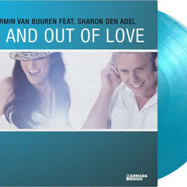 Armin van Buuren - In And Out Of Love Alliance Entertainment