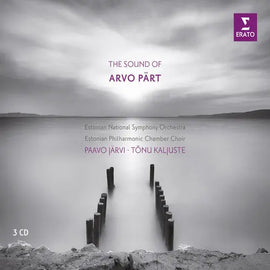 Arvo Part - Sound of Arvo Part Alliance Entertainment