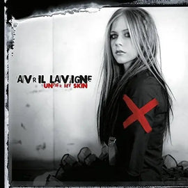 Avril Lavigne - Under My Skin Alliance Entertainment