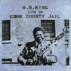 B.B. King - Live in Cook County Jail Alliance Entertainment