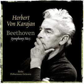 Beethoven: Symphony 5 In C Minor Op 67 - Ltd 180gm Gold Vinyl Alliance Entertainment