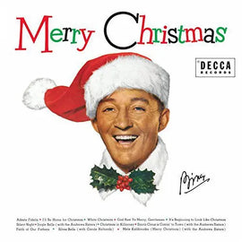 Bing Crosby - Merry Christmas Alliance Entertainment
