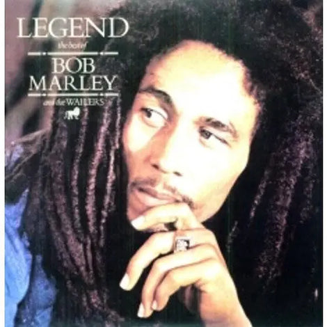 Bob Marley - Legend  [Reissue] Alliance Entertainment