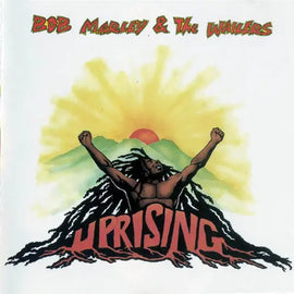 Bob Marley - Uprising Alliance Entertainment