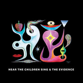 Bonnie 'Prince' Billy - Hear the Children Sing the Evidence Alliance Entertainment