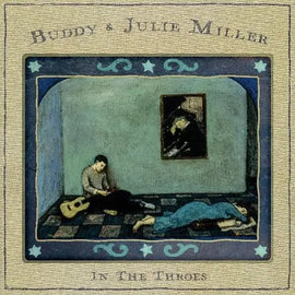 Buddy Julie Miller - In The Throes Alliance Entertainment