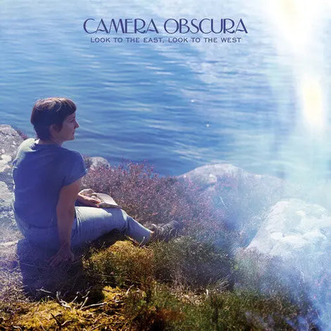 Camera Obscura - Look to the East, Look to the West Alliance Entertainment