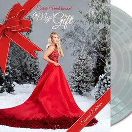 Carrie Underwood - My Gift Alliance Entertainment