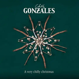Chilly Gonzales - A Very Chilly Christmas Alliance Entertainment