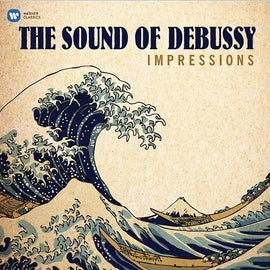 Claude Debussy - Impressions - The Sound Of Debussy Alliance Entertainment