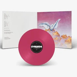 Cymande - Promised Heights [Pink LP] Alliance Entertainment