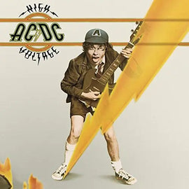 AC/DC - High Voltage Alliance Entertainment