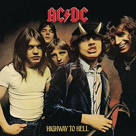 AC/DC - Highway to Hell Alliance Entertainment