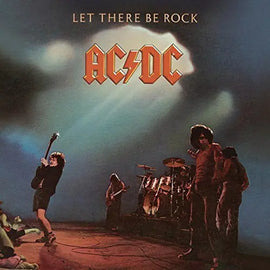 AC/DC - Let There Be Rock Alliance Entertainment