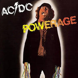 AC/DC - Powerage Alliance Entertainment