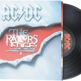 AC/DC - Razor's Edge Alliance Entertainment