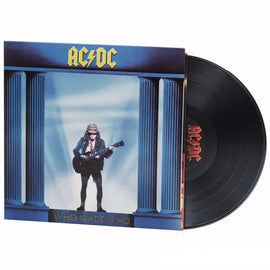 AC/DC - Who Made Who Alliance Entertainment