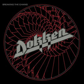 Dokken - Breaking The Chains Alliance Entertainment