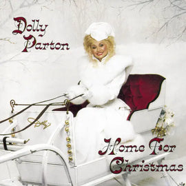 Dolly Parton - Home Of Christmas Alliance Entertainment