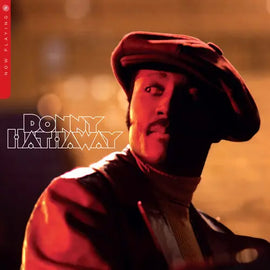 Donny Hathaway - Now Playing Alliance Entertainment