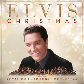 Elvis Presley - Christmas with Elvis Presley and the Royal Philharmonic Orchestra Alliance Entertainment