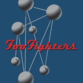 Foo Fighters - Colour and The Shape Alliance Entertainment