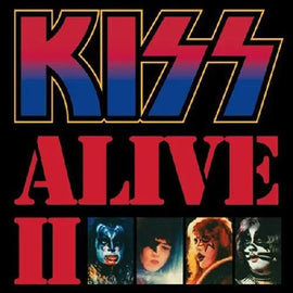 Kiss - Alive II Alliance Entertainment