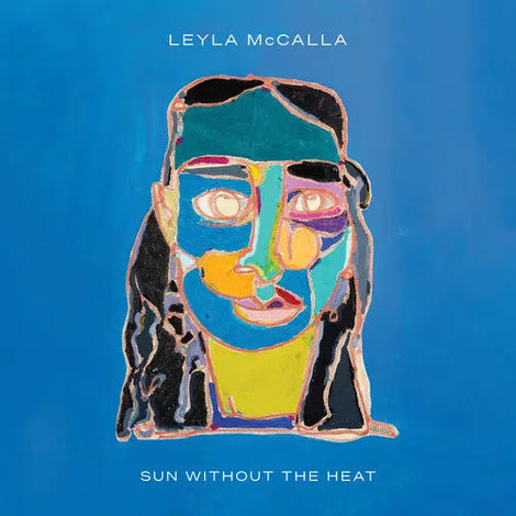 Leyla McCalla - Sun Without the Heat Alliance Entertainment