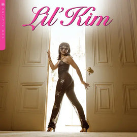 Lil Kim - Now Playing Alliance Entertainment