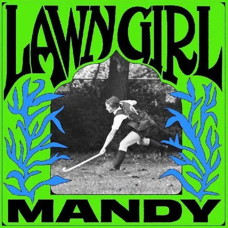 Mandy - Lawn Girl Alliance Entertainment