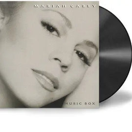 Mariah Carey - Music Box Alliance Entertainment