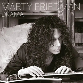 Marty Friedman - Drama Alliance Entertainment