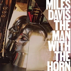 Miles Davis - Man With The Horn Alliance Entertainment