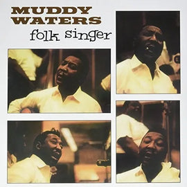 Muddy Waters - Folk Singer Alliance Entertainment